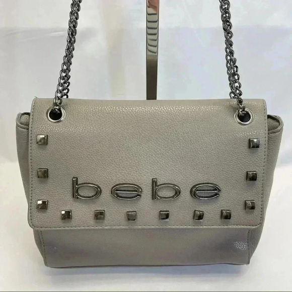 BEBE julian‎ small shoulder bag - Picture 8 of 9